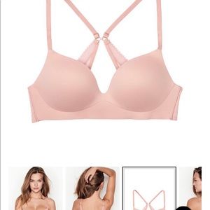 Victoria’s Secret bra